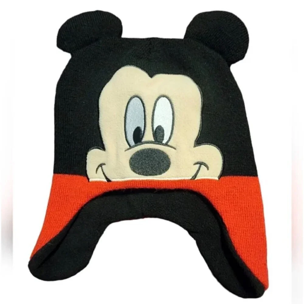 Disney children hat